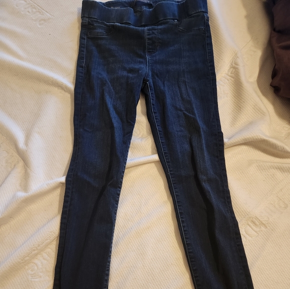 Liverpool Ankle Jegging Size 6/28 - Picture 4 of 5